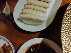 -纳瓦新疆菜(银都店)