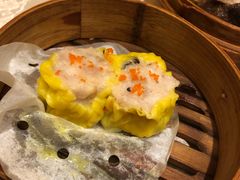 -扬州香格里拉·香宫中餐厅