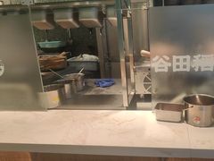 -谷田稻香·砂锅菜(元洪店)