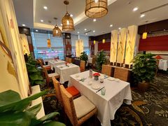 -阿诺泰·泰国餐厅(紫荆店)