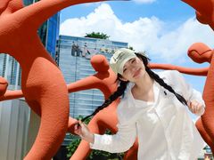 -深圳湾万象城(南山店)