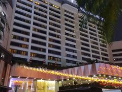 -深圳阳光酒店