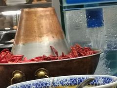 -赛瑞喜来登大酒店-盛宴自助餐厅