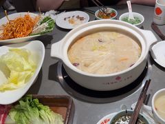 -好彩猪肚鸡(正弘城店)