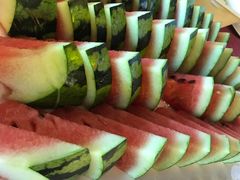 -福缘烤肉王自助(爱琴海-原比尔森店)