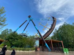 -济南方特东方神画