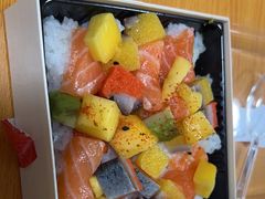 -万岁寿司(万国店)