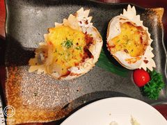 -一本魅·日式料理