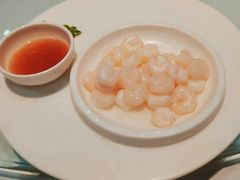 水晶虾仁-新名仕(仙霞路店)