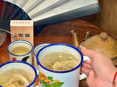 -食锦记家宴·闽南菜(开元盛世广场店)