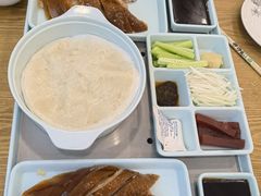 -紫光园·烤鸭(京旺家园店)