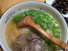 -马记永·兰州牛肉面(天通苑家乐福店)