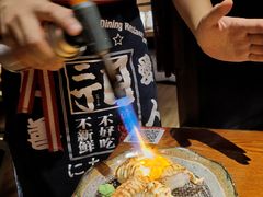 赤焰综合寿司拼盘-二丁目食堂(浑南花园城店)