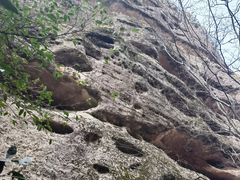 -崀山风景名胜区