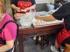 -长人馄饨铺(解放街店)
