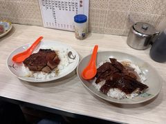 -一乐烧鹅(中环店)
