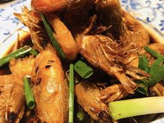 -老头儿油爆虾·1987杭州烟火味(湖滨银泰in77D区店)