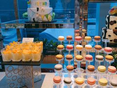 -深圳四季酒店·馥自助餐厅