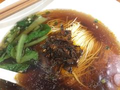 -君东记本帮面馆(天钥桥路店)