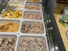 -鹿客·臻鲜海鲜自助餐厅(新塘万达广场店)