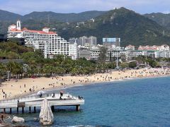 -大梅沙海滨公园