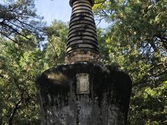 -潭柘寺景区