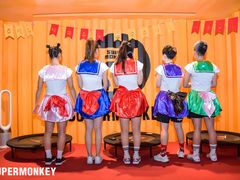 -超级猩猩健身·团课(高新园大冲商务中心二店)