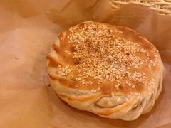 武大郎烧饼-三义和酒楼(广渠门店)