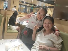 -海底捞火锅(天一广场亚细亚店)
