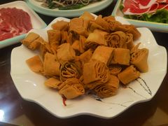 -民族饭荘(新华大街店)