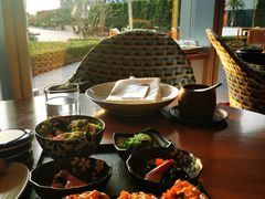 -mezza9 Macau(澳门君悦酒店)