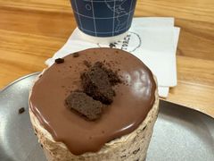 -Torch Coffee 炬点咖啡