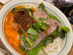 -紫滇源云南生态菜(丹凤街店)