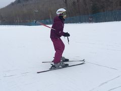 -长白山万达国际滑雪场