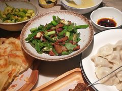 羊肉串-北方家宴(祈福店)