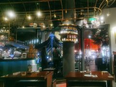 -haxnbauer海森堡德国餐厅(深圳coco店)