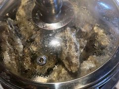 -聚盛源蒸汽海鲜火锅烤肉自助(巨川金海岸购物广场店)