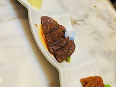 -顺德美的万豪酒店-万豪中餐厅