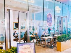 -蔡嘉甜品(上海大宁久光中心店)