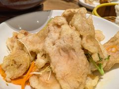 -金掌勺锅包肉(华润万象城店)