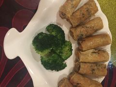 -莲池荟素食馆·12年老字号(光孝寺店)
