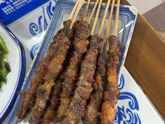 -何记羊汤馆(丽水佳源店)