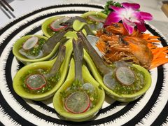 -太食獸泰式茶餐厅(济南万象城店)