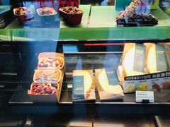 -星巴克(丽水万地广场店)