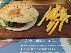 -清真餐厅·回乡麦客