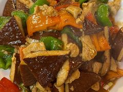 -缘来聚·徽菜名店(黄山宏村店)