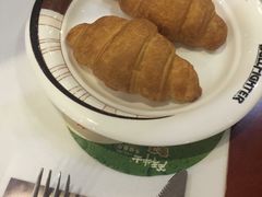 -斗牛士牛排餐厅(嘉里汇店)