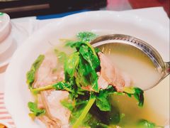 -二钳洞庭虾蟹·江湖菜(成都鹭岛店)
