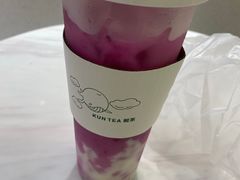 -KUNCHA鲲茶·江西制茶(铜锣湾店)