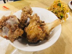 -水仙拉面(水仙街店)